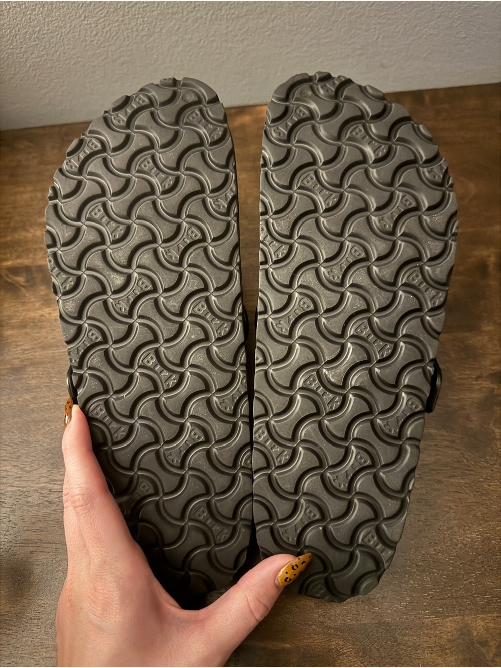 Birkenstock Boston Clog EVA - Picture 5 of 5